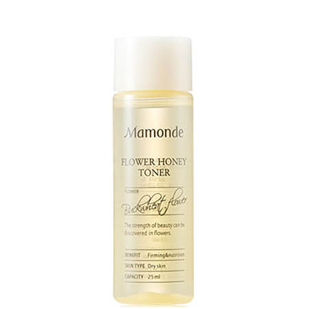 Mamonde Flower Honey Toner,โทนเนอร์ mamonde,โทนเนอร์สีเหลือง Mamonde,mamonde toner flower honey,โทนเนอร์ mamonde สีเหลือง,โทนเนอร์ mamonde ดีไหม,mamonde toner สูตร,